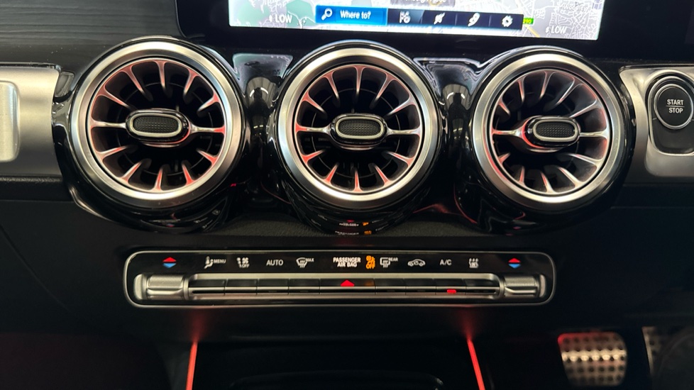 Mercedes-Benz Eqb 300 4M 168kW AMG Line Premium 66.5kWh 5dr Auto Electric Estate - Image 30