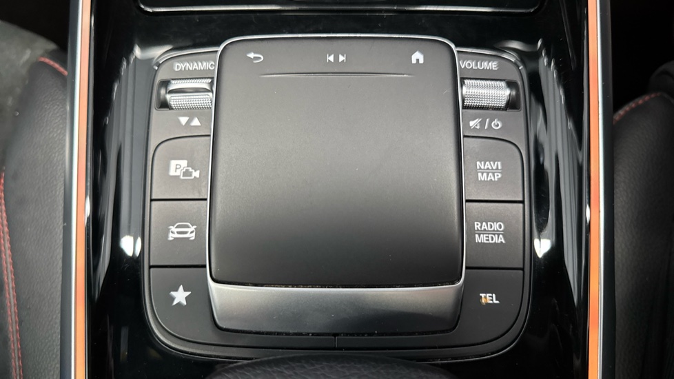 Mercedes-Benz Eqb 300 4M 168kW AMG Line Premium 66.5kWh 5dr Auto Electric Estate - Image 32