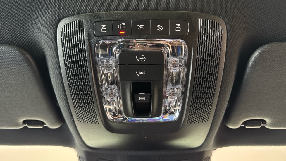 Mercedes-Benz Eqb 300 4M 168kW AMG Line Premium 66.5kWh 5dr Auto Electric Estate - Image 34