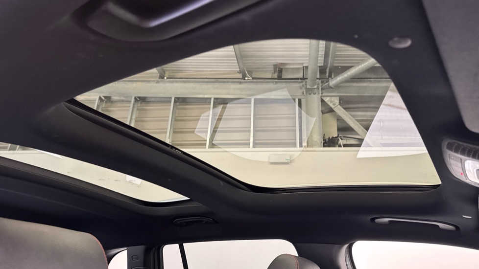 Mercedes-Benz Eqb 300 4M 168kW AMG Line Premium 66.5kWh 5dr Auto Electric Estate - Image 35
