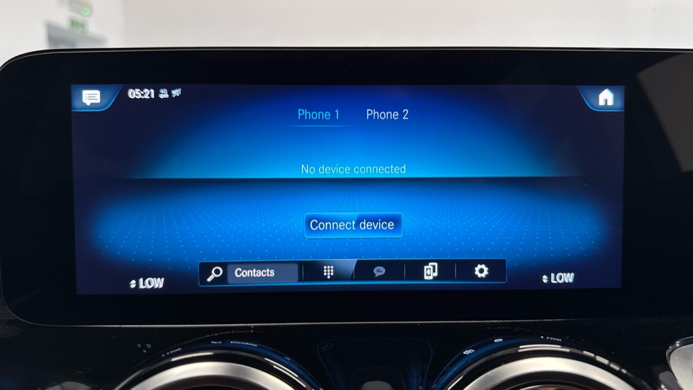 Mercedes-Benz Eqb 300 4M 168kW AMG Line Premium 66.5kWh 5dr Auto Electric Estate - Image 38