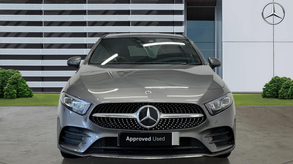 Mercedes-Benz A-Class A250e AMG Line Premium 5dr Auto Hatchback - Image 3