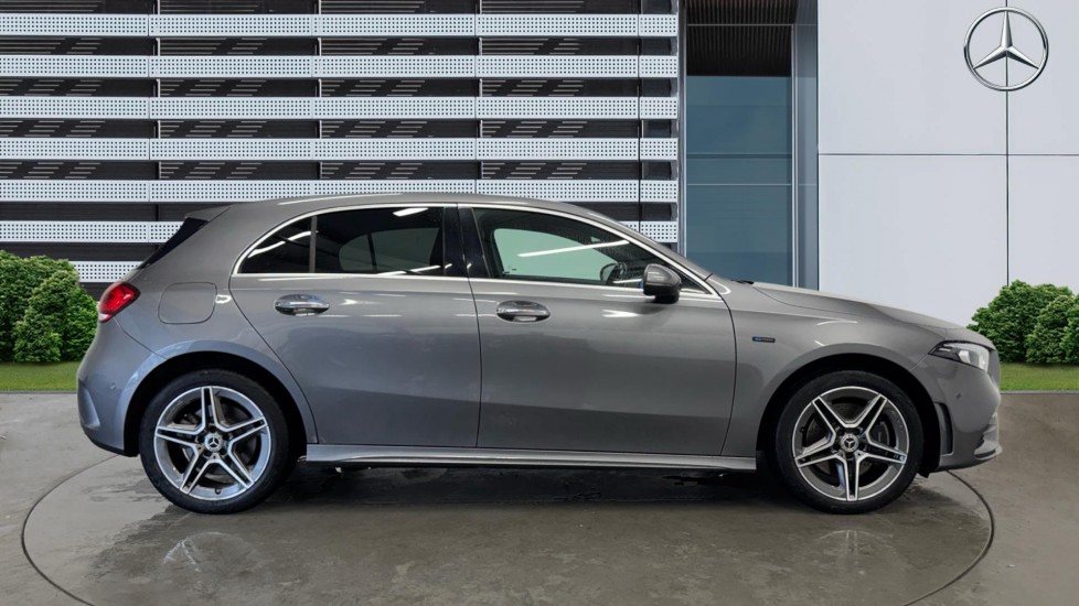 Mercedes-Benz A-Class A250e AMG Line Premium 5dr Auto Hatchback - Image 5
