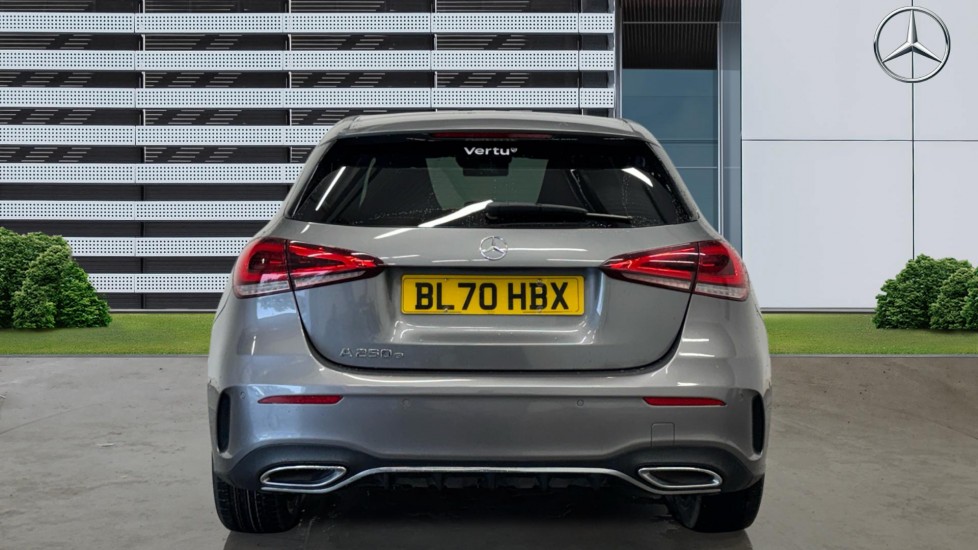Mercedes-Benz A-Class A250e AMG Line Premium 5dr Auto Hatchback - Image 6