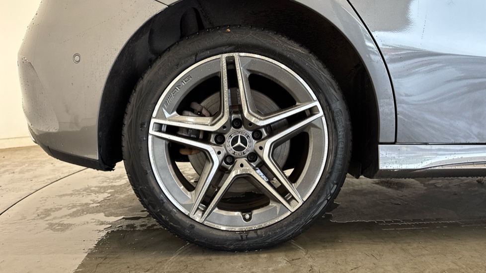 Mercedes-Benz A-Class A250e AMG Line Premium 5dr Auto Hatchback - Image 7
