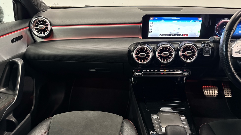 Mercedes-Benz A-Class A250e AMG Line Premium 5dr Auto Hatchback - Image 14