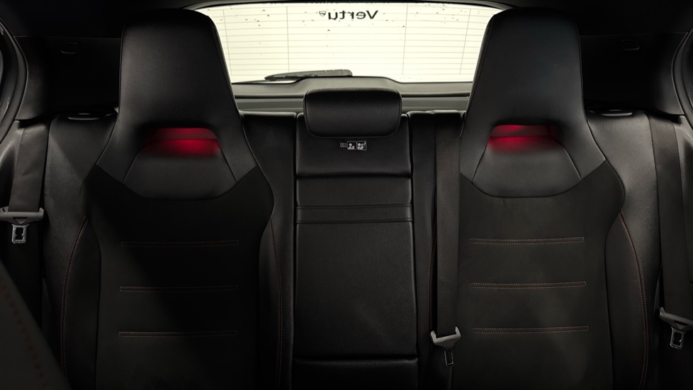 Mercedes-Benz A-Class A250e AMG Line Premium 5dr Auto Hatchback - Image 15