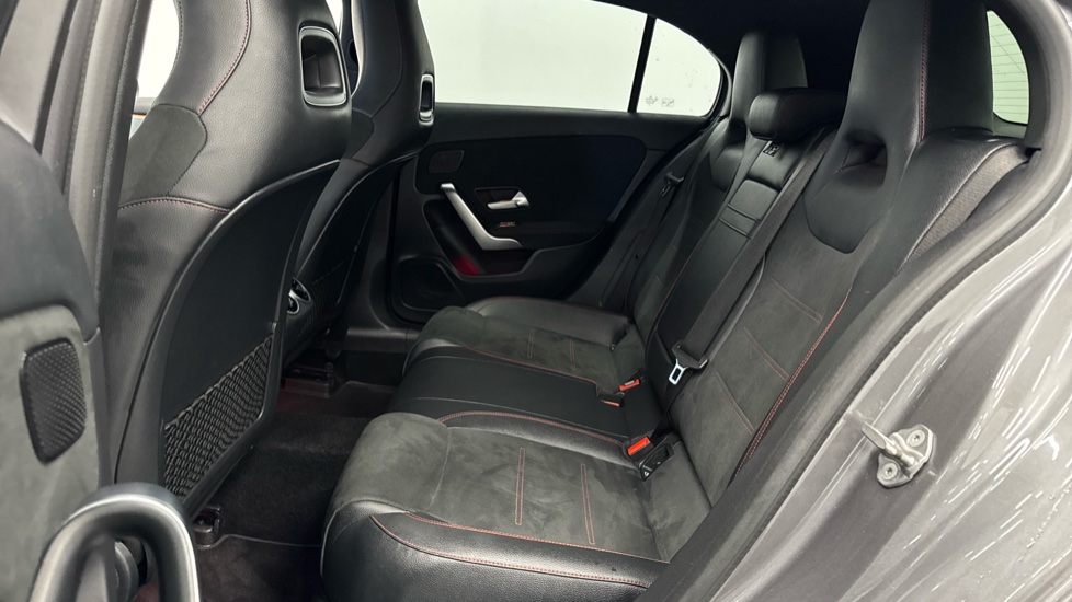 Mercedes-Benz A-Class A250e AMG Line Premium 5dr Auto Hatchback - Image 16