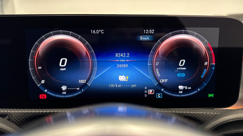 Mercedes-Benz A-Class A250e AMG Line Premium 5dr Auto Hatchback - Image 18