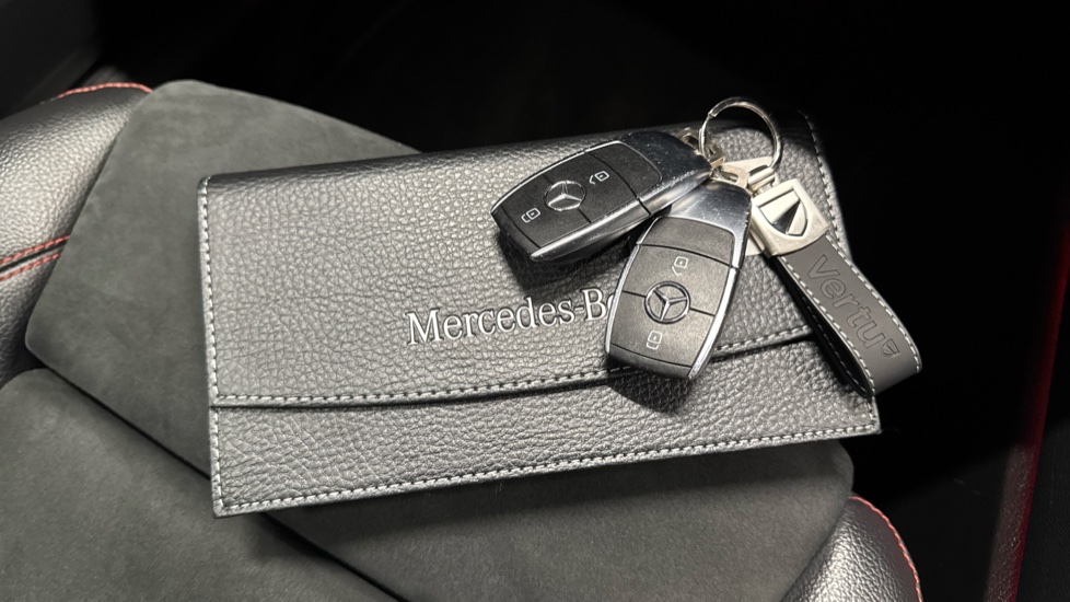 Mercedes-Benz A-Class A250e AMG Line Premium 5dr Auto Hatchback - Image 19