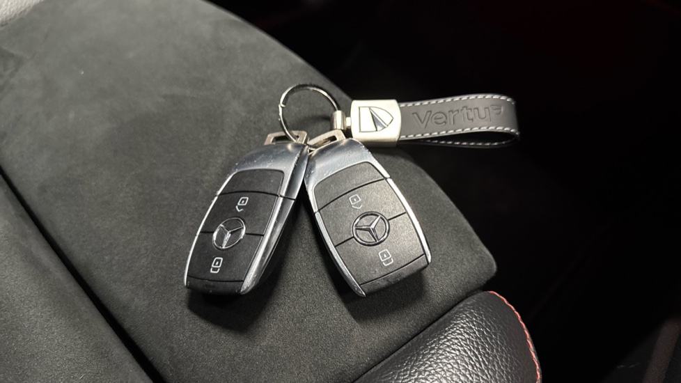 Mercedes-Benz A-Class A250e AMG Line Premium 5dr Auto Hatchback - Image 20