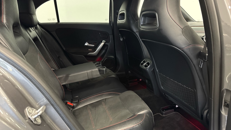 Mercedes-Benz A-Class A250e AMG Line Premium 5dr Auto Hatchback - Image 22