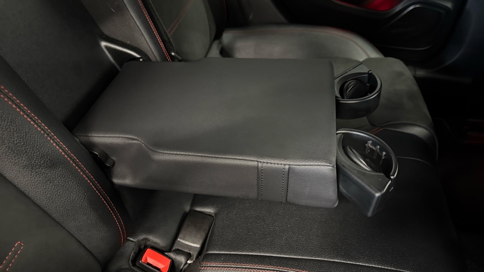 Mercedes-Benz A-Class A250e AMG Line Premium 5dr Auto Hatchback - Image 23