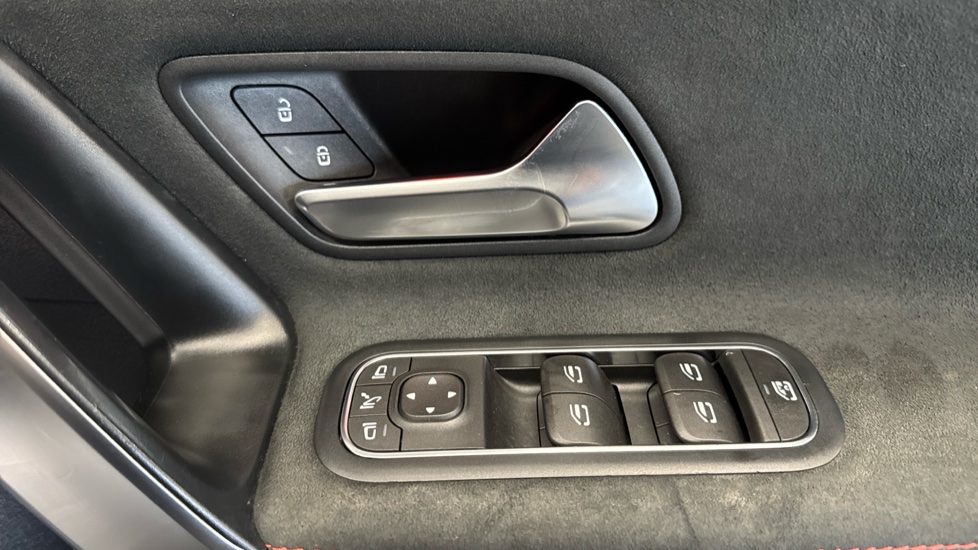 Mercedes-Benz A-Class A250e AMG Line Premium 5dr Auto Hatchback - Image 25