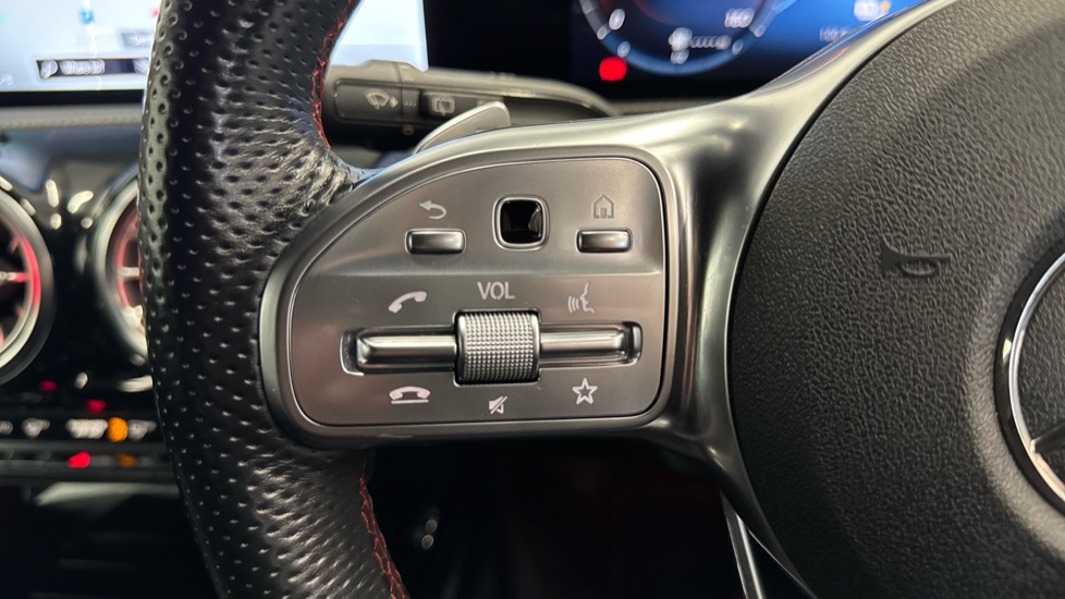 Mercedes-Benz A-Class A250e AMG Line Premium 5dr Auto Hatchback - Image 28