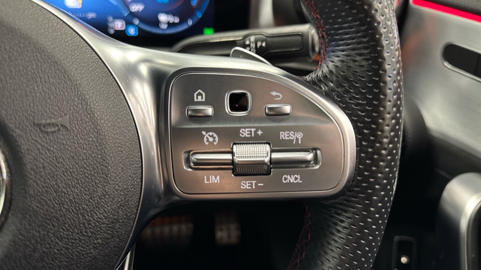 Mercedes-Benz A-Class A250e AMG Line Premium 5dr Auto Hatchback - Image 29