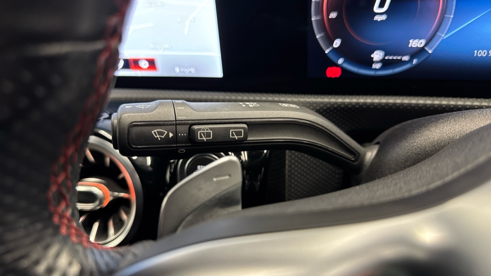 Mercedes-Benz A-Class A250e AMG Line Premium 5dr Auto Hatchback - Image 30