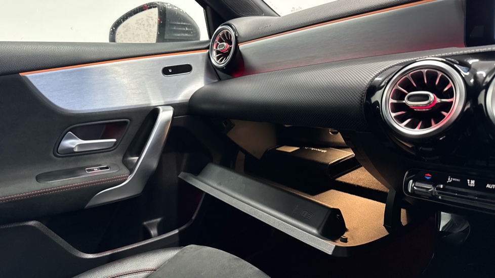 Mercedes-Benz A-Class A250e AMG Line Premium 5dr Auto Hatchback - Image 35