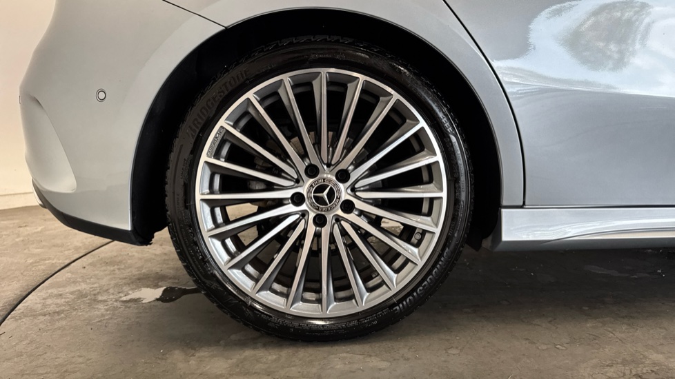 Mercedes-Benz A-Class A180 AMG Line Premium Plus 5dr Auto Petrol Hatchback - Image 7