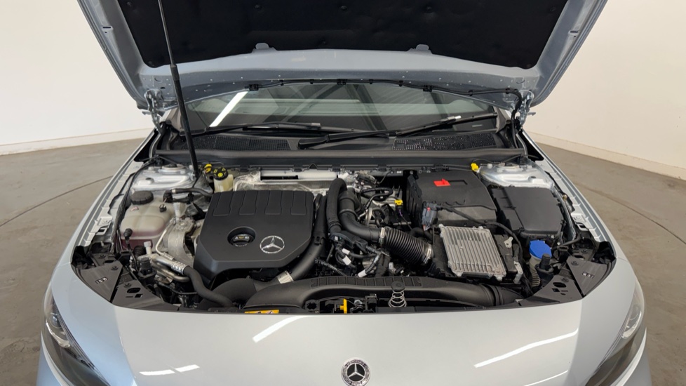 Mercedes-Benz A-Class A180 AMG Line Premium Plus 5dr Auto Petrol Hatchback - Image 8