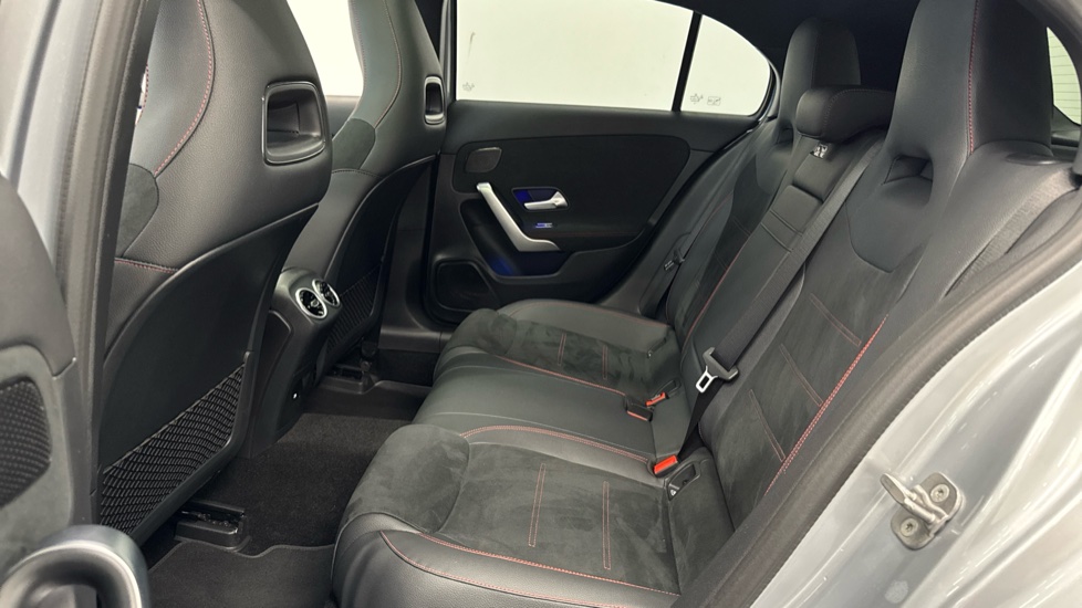 Mercedes-Benz A-Class A180 AMG Line Premium Plus 5dr Auto Petrol Hatchback - Image 16