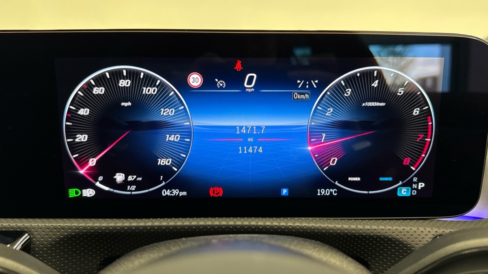 Mercedes-Benz A-Class A180 AMG Line Premium Plus 5dr Auto Petrol Hatchback - Image 18