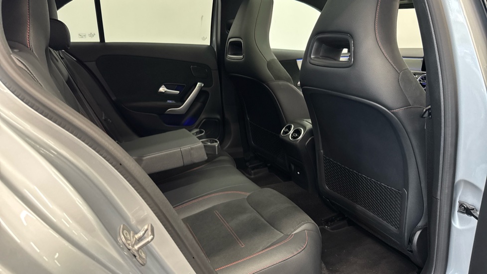 Mercedes-Benz A-Class A180 AMG Line Premium Plus 5dr Auto Petrol Hatchback - Image 22