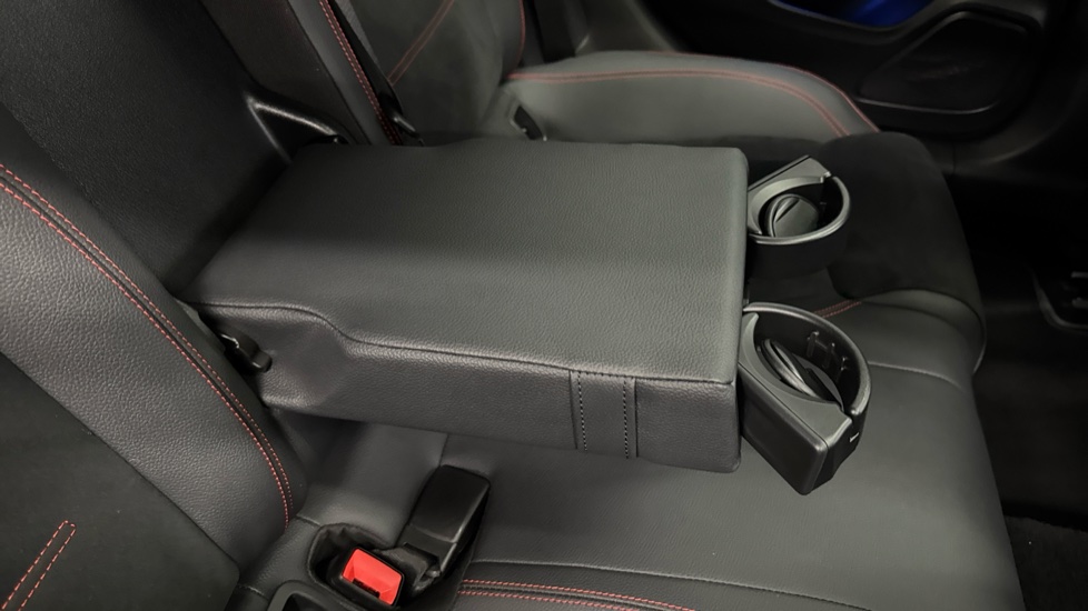 Mercedes-Benz A-Class A180 AMG Line Premium Plus 5dr Auto Petrol Hatchback - Image 23