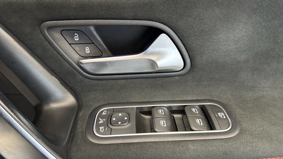 Mercedes-Benz A-Class A180 AMG Line Premium Plus 5dr Auto Petrol Hatchback - Image 25