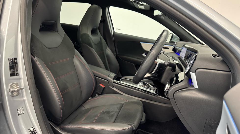 Mercedes-Benz A-Class A180 AMG Line Premium Plus 5dr Auto Petrol Hatchback - Image 26