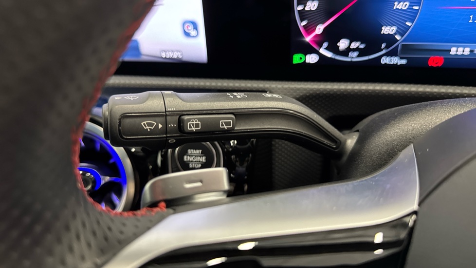 Mercedes-Benz A-Class A180 AMG Line Premium Plus 5dr Auto Petrol Hatchback - Image 31