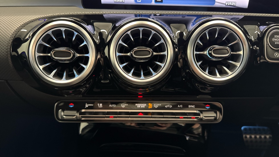 Mercedes-Benz A-Class A180 AMG Line Premium Plus 5dr Auto Petrol Hatchback - Image 33
