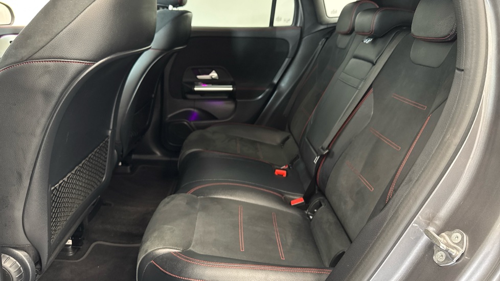 Mercedes-Benz Eqa 250 140kW AMG Line 66.5kWh 5dr Auto Electric Hatchback - Image 16