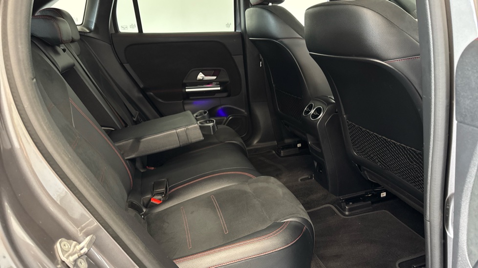 Mercedes-Benz Eqa 250 140kW AMG Line 66.5kWh 5dr Auto Electric Hatchback - Image 23