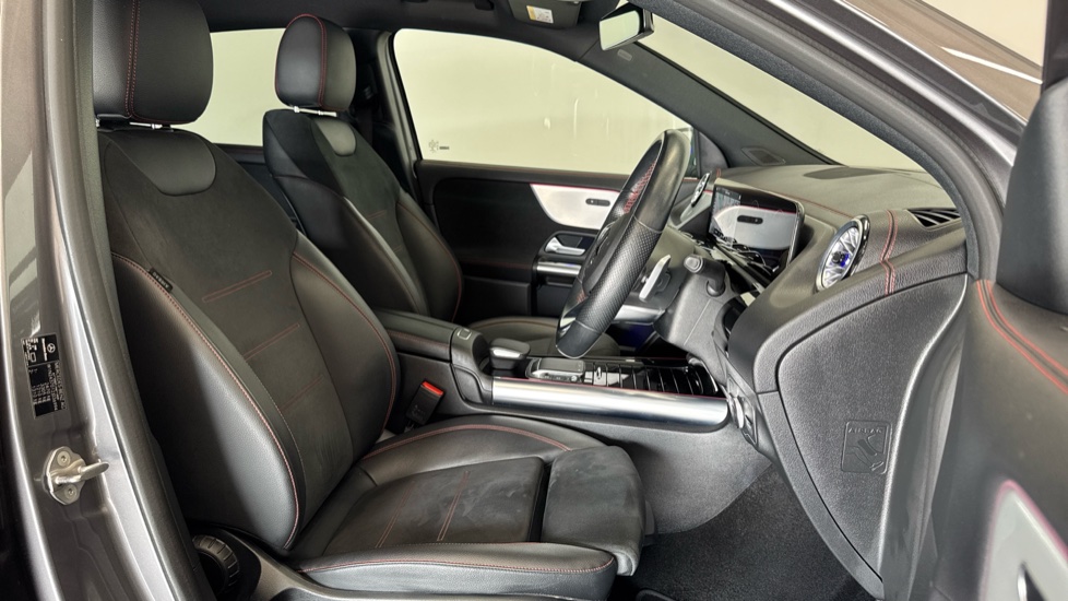 Mercedes-Benz Eqa 250 140kW AMG Line 66.5kWh 5dr Auto Electric Hatchback - Image 28