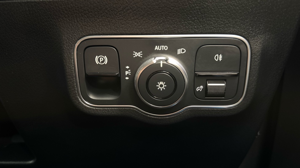 Mercedes-Benz Eqa 250 140kW AMG Line 66.5kWh 5dr Auto Electric Hatchback - Image 29
