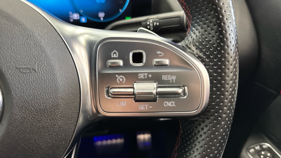 Mercedes-Benz Eqa 250 140kW AMG Line 66.5kWh 5dr Auto Electric Hatchback - Image 31