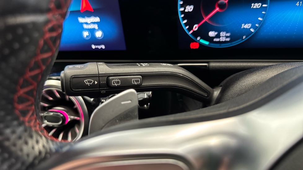 Mercedes-Benz Eqa 250 140kW AMG Line 66.5kWh 5dr Auto Electric Hatchback - Image 32
