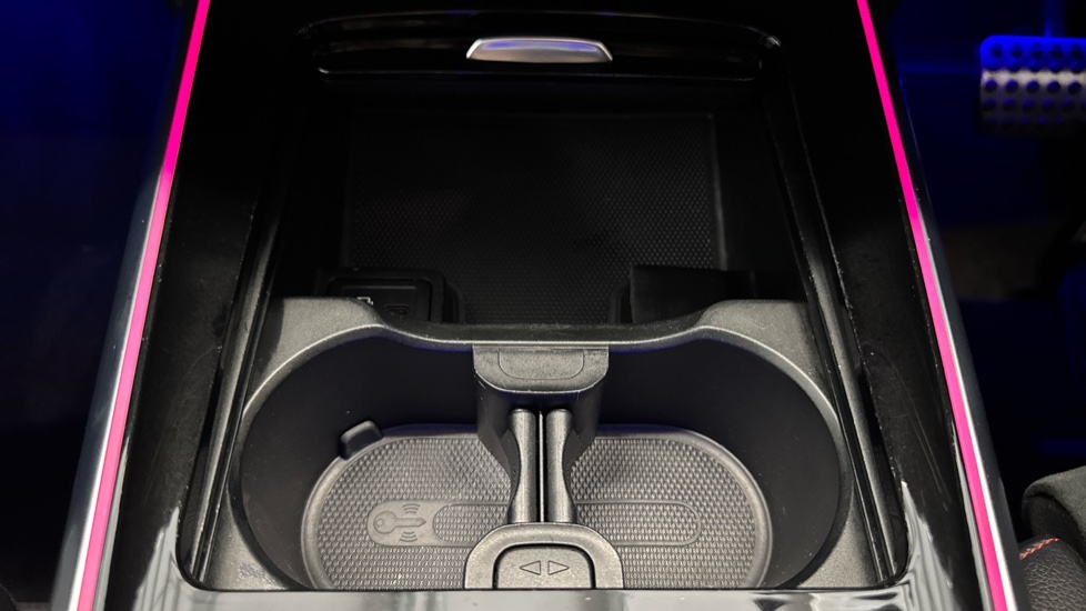 Mercedes-Benz Eqa 250 140kW AMG Line 66.5kWh 5dr Auto Electric Hatchback - Image 35