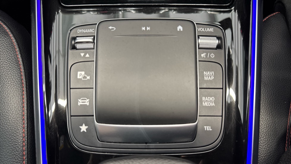Mercedes-Benz Eqa 250 140kW AMG Line 66.5kWh 5dr Auto Electric Hatchback - Image 36