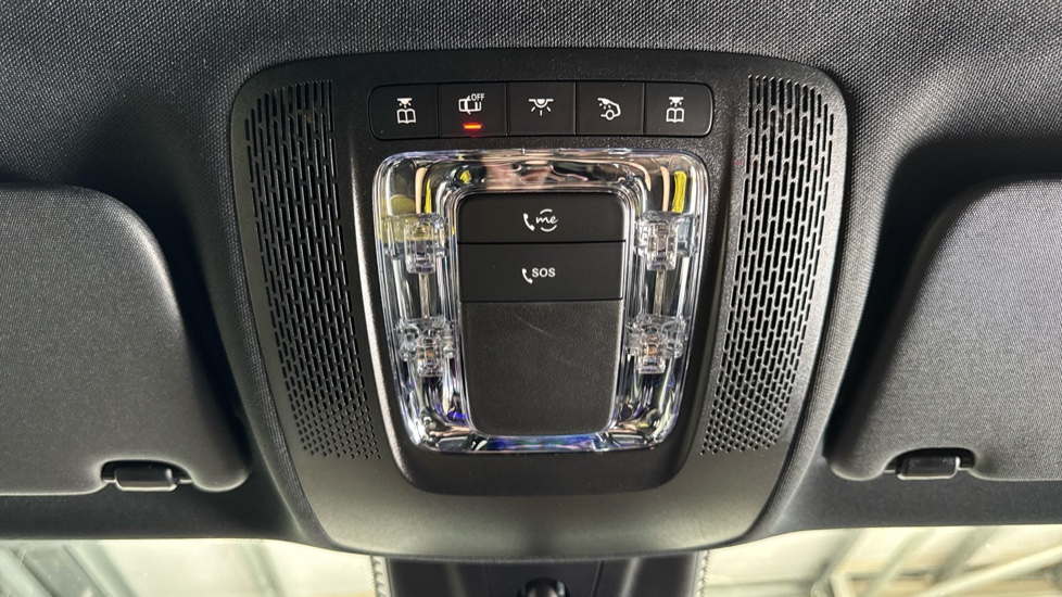 Mercedes-Benz Eqa 250 140kW AMG Line 66.5kWh 5dr Auto Electric Hatchback - Image 38