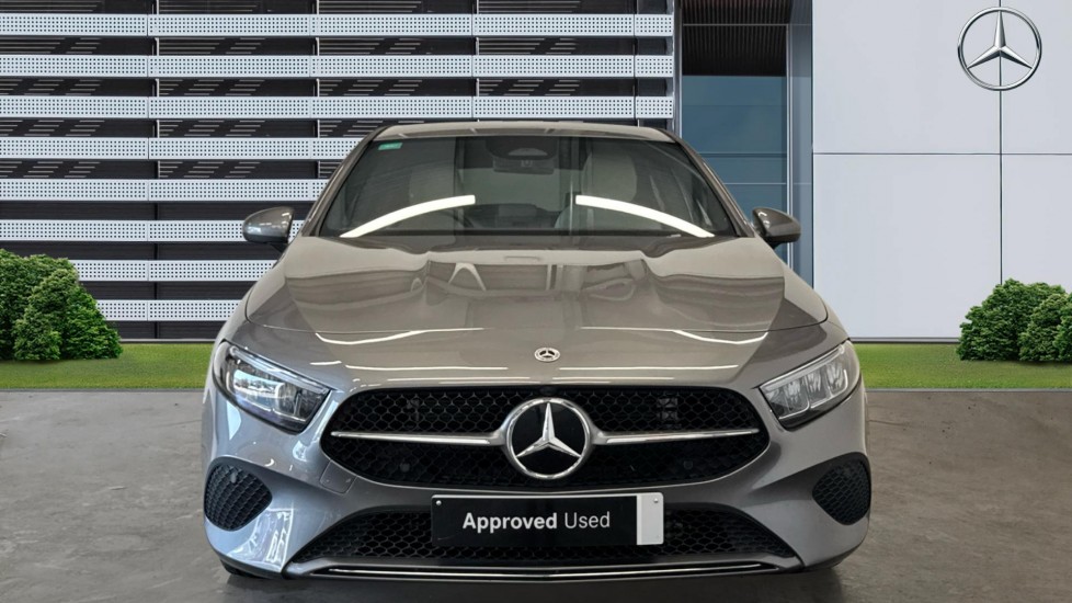 Mercedes-Benz A-Class A200d Sport Executive 5dr Auto Diesel Hatchback - Image 3