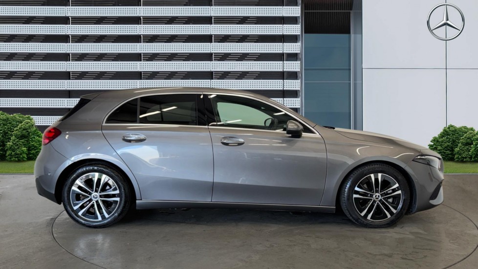 Mercedes-Benz A-Class A200d Sport Executive 5dr Auto Diesel Hatchback - Image 5
