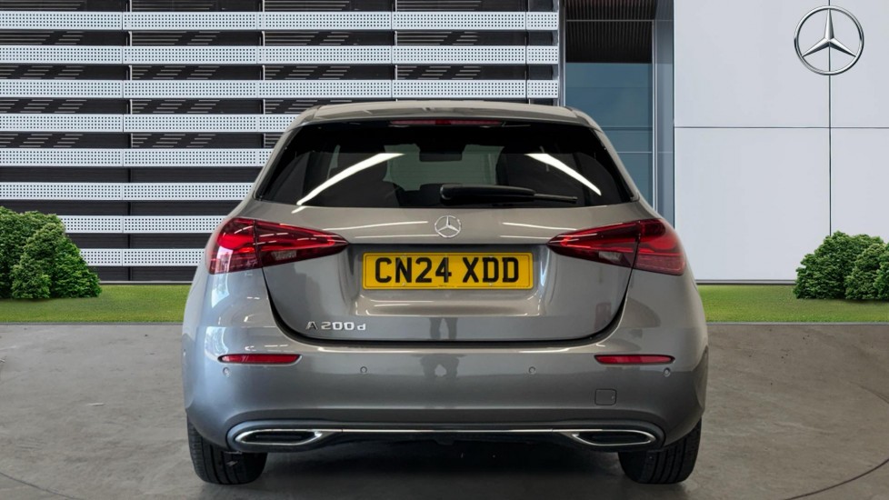 Mercedes-Benz A-Class A200d Sport Executive 5dr Auto Diesel Hatchback - Image 6