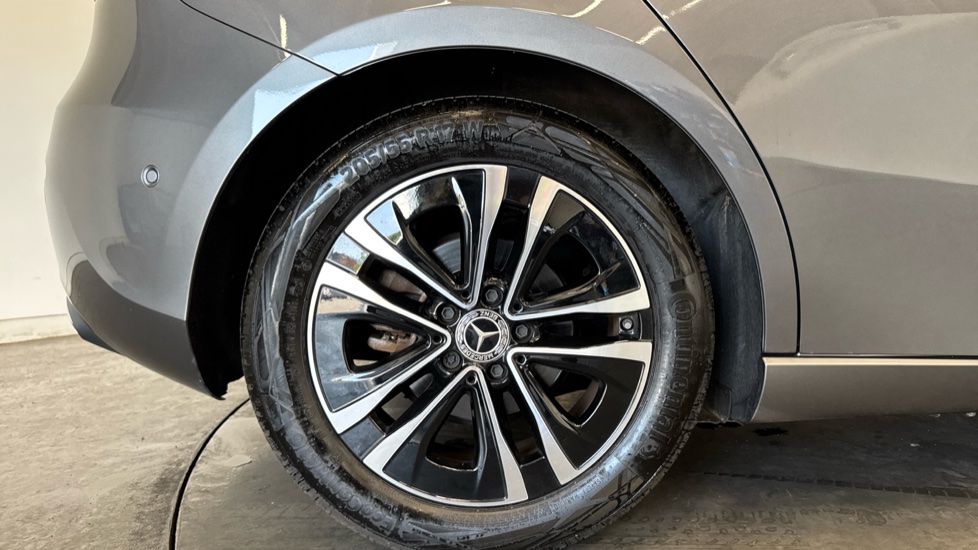 Mercedes-Benz A-Class A200d Sport Executive 5dr Auto Diesel Hatchback - Image 7