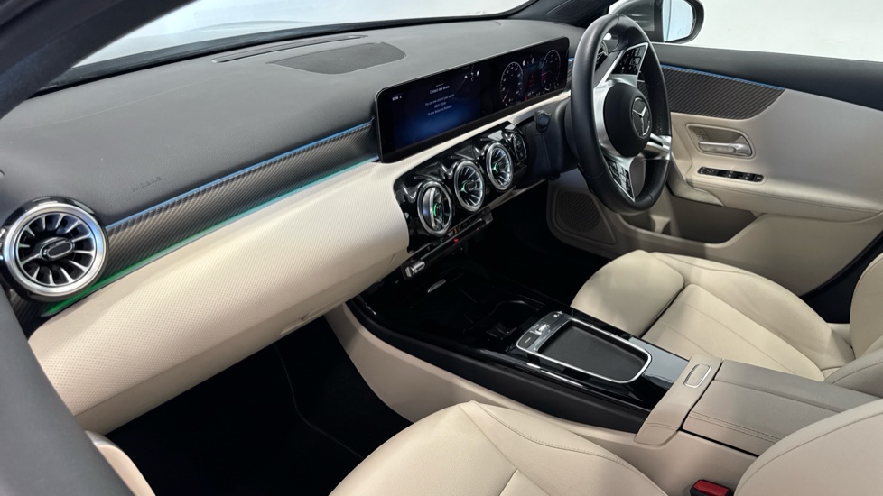 Mercedes-Benz A-Class A200d Sport Executive 5dr Auto Diesel Hatchback - Image 9