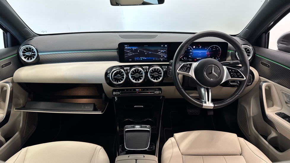 Mercedes-Benz A-Class A200d Sport Executive 5dr Auto Diesel Hatchback - Image 10