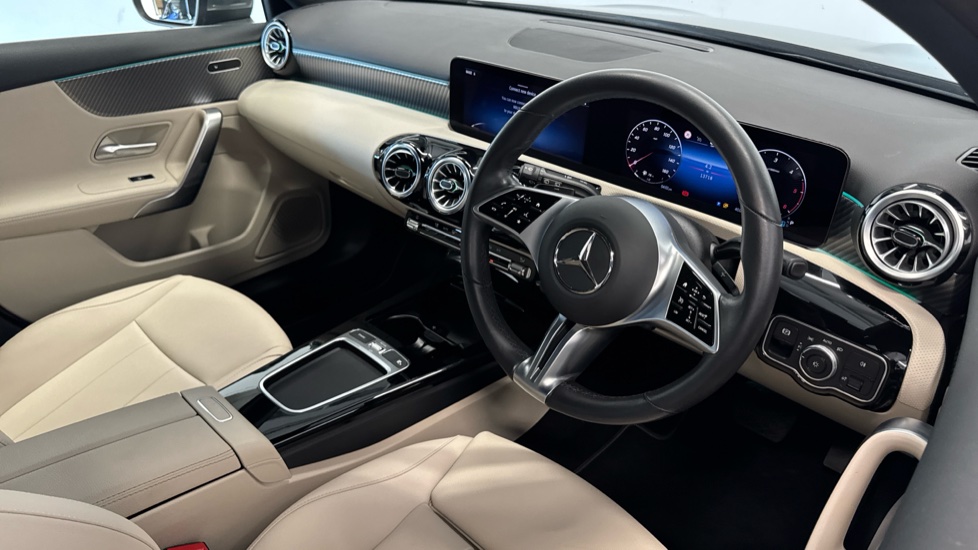 Mercedes-Benz A-Class A200d Sport Executive 5dr Auto Diesel Hatchback - Image 11