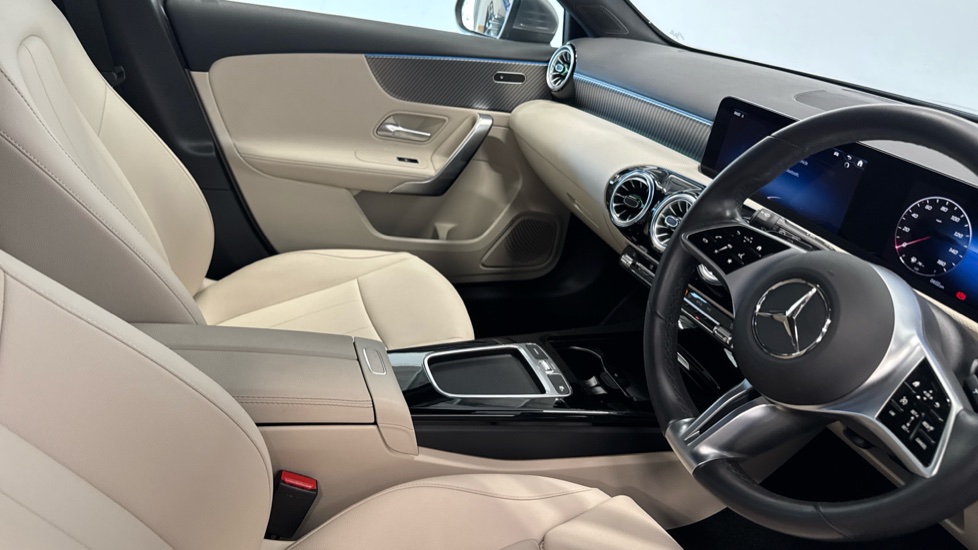 Mercedes-Benz A-Class A200d Sport Executive 5dr Auto Diesel Hatchback - Image 14