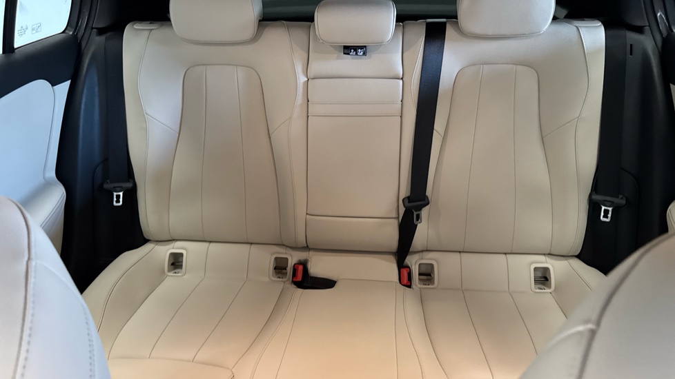 Mercedes-Benz A-Class A200d Sport Executive 5dr Auto Diesel Hatchback - Image 15